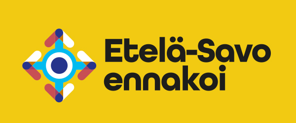 Etelä-Savo ennakoi-logo.